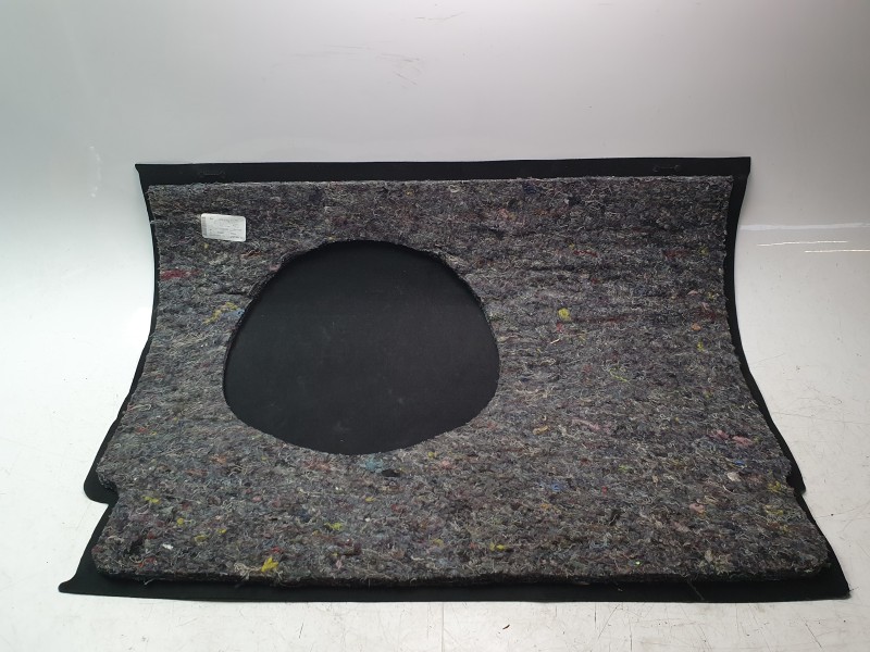 Recambio de tapizado maletero suelo para renault clio iv grandtour (kh_) 0.9 tce 90 referencia OEM IAM 849020506R  