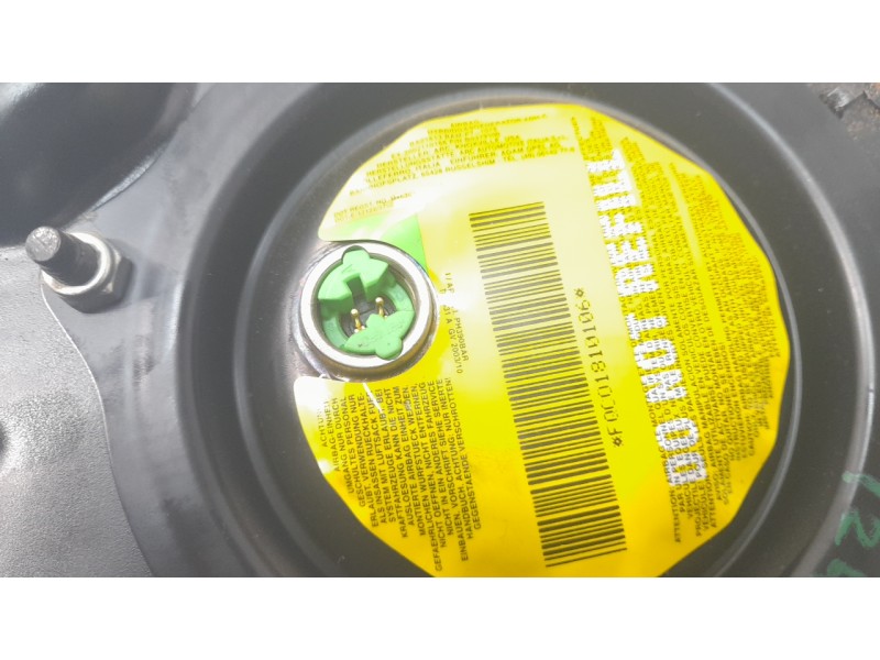 Recambio de airbag delantero izquierdo para opel combo tour 1.3 cdti 16v referencia OEM IAM FQC01810106  