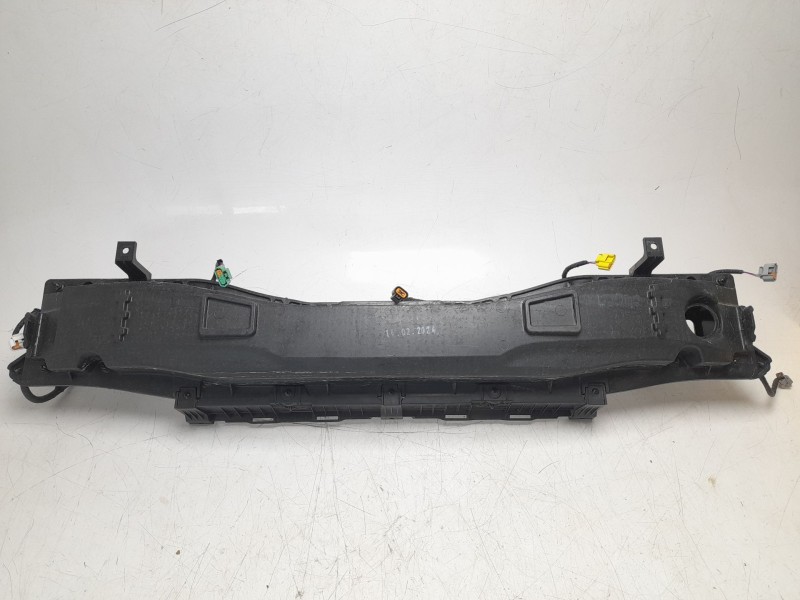 Recambio de refuerzo paragolpes trasero para kia sportage v (nq5) 1.6 t-gdi hybrid referencia OEM IAM 86630R2000  