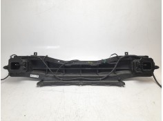 Recambio de refuerzo paragolpes trasero para kia sportage v (nq5) 1.6 t-gdi hybrid referencia OEM IAM 86630R2000   2
