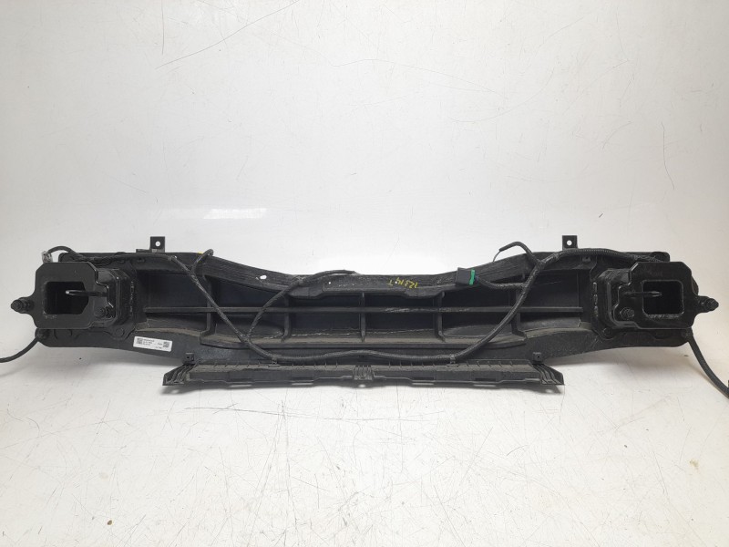 Recambio de refuerzo paragolpes trasero para kia sportage v (nq5) 1.6 t-gdi hybrid referencia OEM IAM 86630R2000  