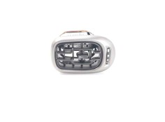 Recambio de rejilla aireadora para citroen c3 picasso exclusive referencia OEM IAM 9683043377  
