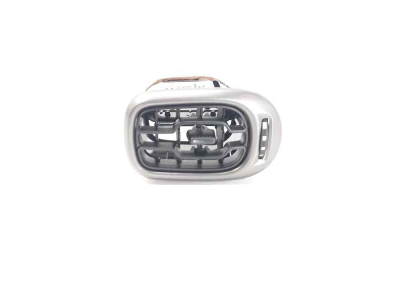 Recambio de rejilla aireadora para citroen c3 picasso exclusive referencia OEM IAM 9683043377  