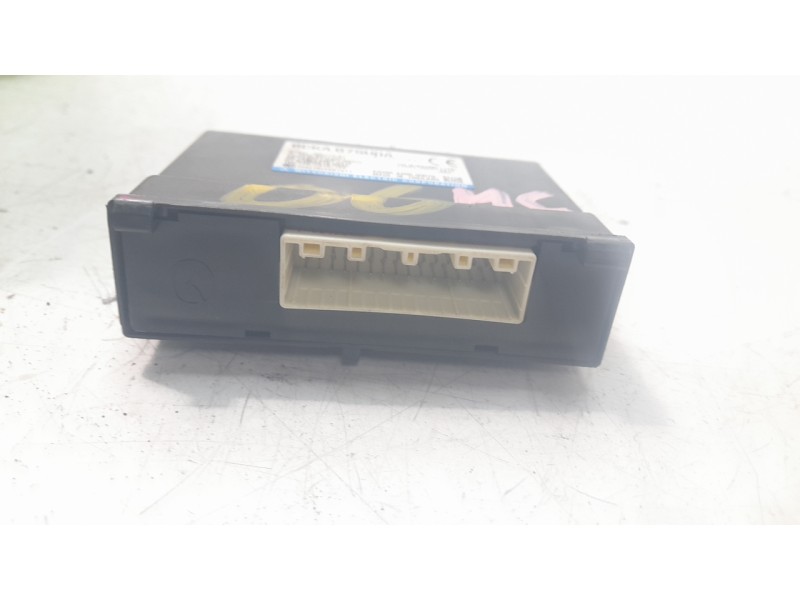 Recambio de modulo electronico para mazda 3 sedán (bp) evolution referencia OEM IAM BCKA675U0A  