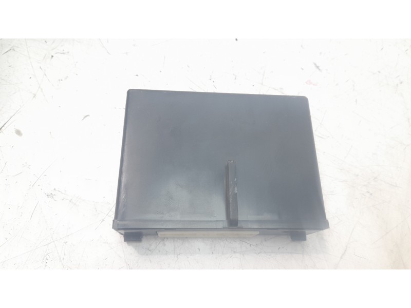 Recambio de modulo electronico para mazda 3 sedán (bp) evolution referencia OEM IAM BCKA675U0A  