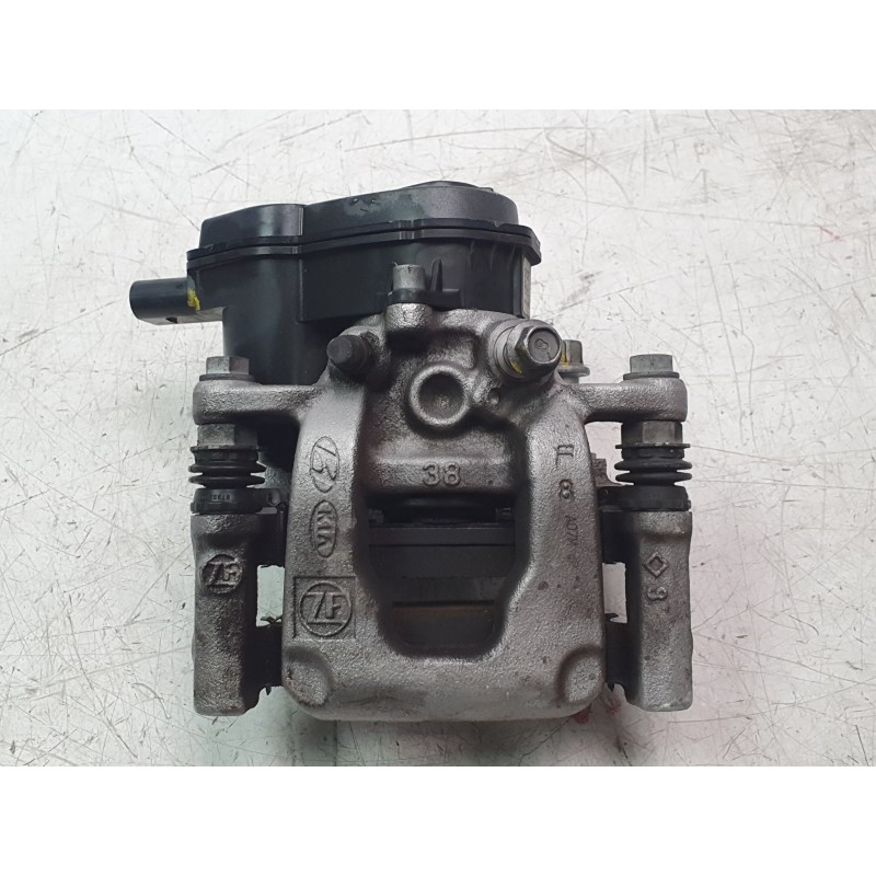 Recambio de pinza freno trasera izquierda para kia sportage v (nq5) 1.6 t-gdi hybrid referencia OEM IAM 58210CZ600  