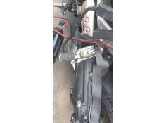 Recambio de estribera izquierda para triumph rocket 3 r referencia OEM IAM T2082731 T2071193  2