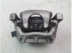Recambio de pinza freno trasera izquierda para kia sportage v (nq5) 1.6 t-gdi hybrid referencia OEM IAM 58210CZ600   2