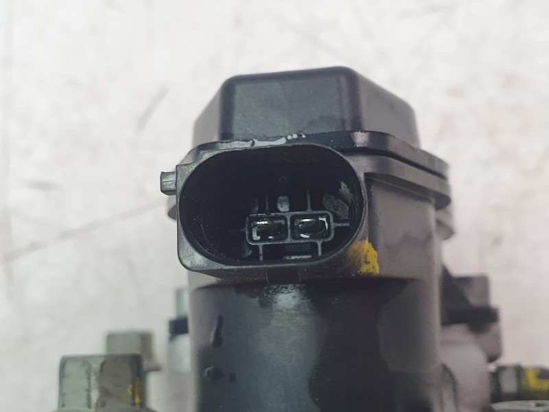 Recambio de pinza freno trasera izquierda para kia sportage v (nq5) 1.6 t-gdi hybrid referencia OEM IAM 58210CZ600  