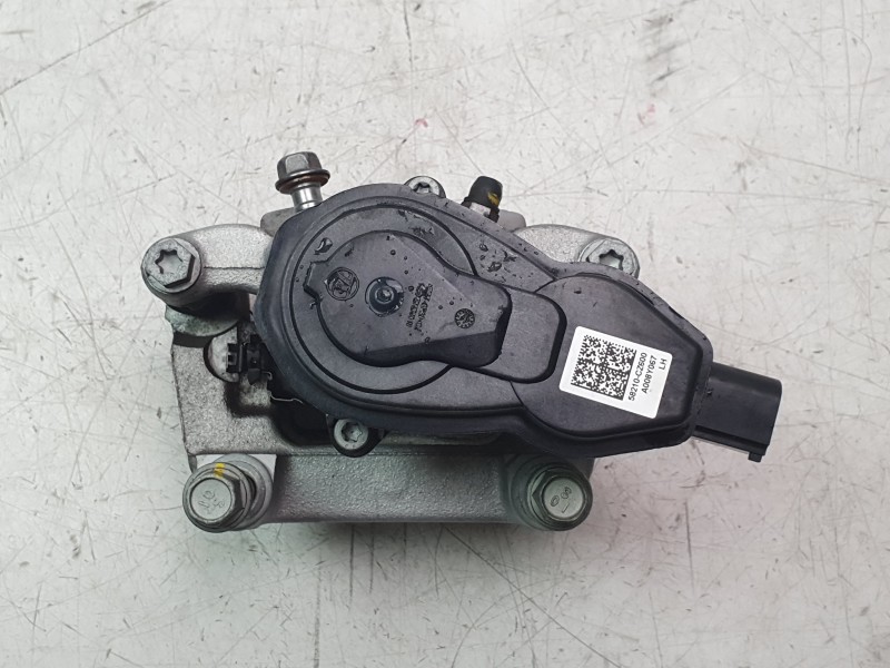 Recambio de pinza freno trasera izquierda para kia sportage v (nq5) 1.6 t-gdi hybrid referencia OEM IAM 58210CZ600  