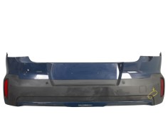 Recambio de paragolpes trasero para mini countryman d countryman d referencia OEM IAM 51125A72F95  