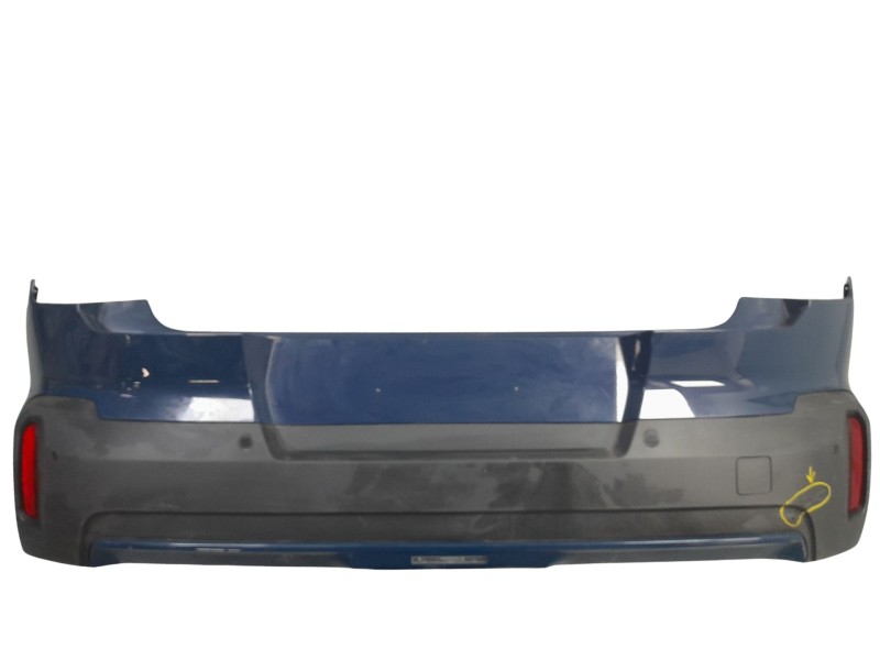 Recambio de paragolpes trasero para mini countryman d countryman d referencia OEM IAM 51125A72F95  