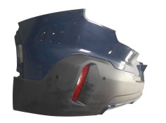 Recambio de paragolpes trasero para mini countryman d countryman d referencia OEM IAM 51125A72F95   2