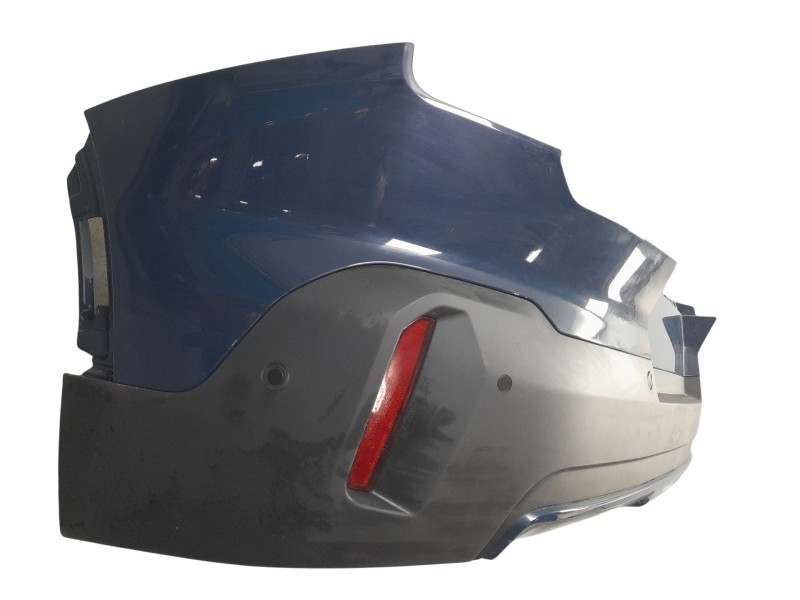 Recambio de paragolpes trasero para mini countryman d countryman d referencia OEM IAM 51125A72F95  