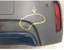 PARAGOLPES TRASERO 51125A72F95 51125A72F95 