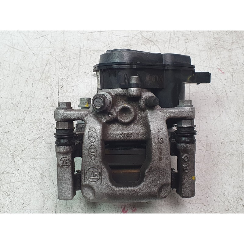 Recambio de pinza freno trasera derecha para kia sportage v (nq5) 1.6 t-gdi hybrid referencia OEM IAM 58230CZ600  