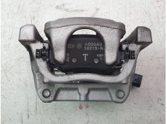 Recambio de pinza freno trasera derecha para kia sportage v (nq5) 1.6 t-gdi hybrid referencia OEM IAM 58230CZ600   2