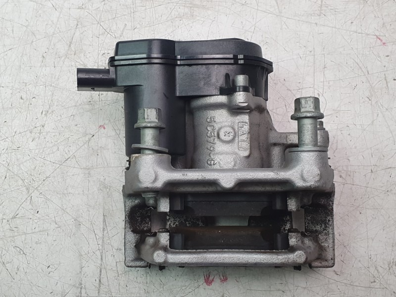 Recambio de pinza freno trasera derecha para kia sportage v (nq5) 1.6 t-gdi hybrid referencia OEM IAM 58230CZ600  