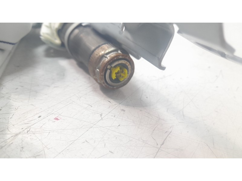 Recambio de airbag cortina delantero izquierdo para mazda 3 sedán (bp) evolution referencia OEM IAM BGAP57KN0A  