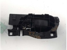 Recambio de maneta interior trasera derecha para peugeot 208 active referencia OEM IAM    2