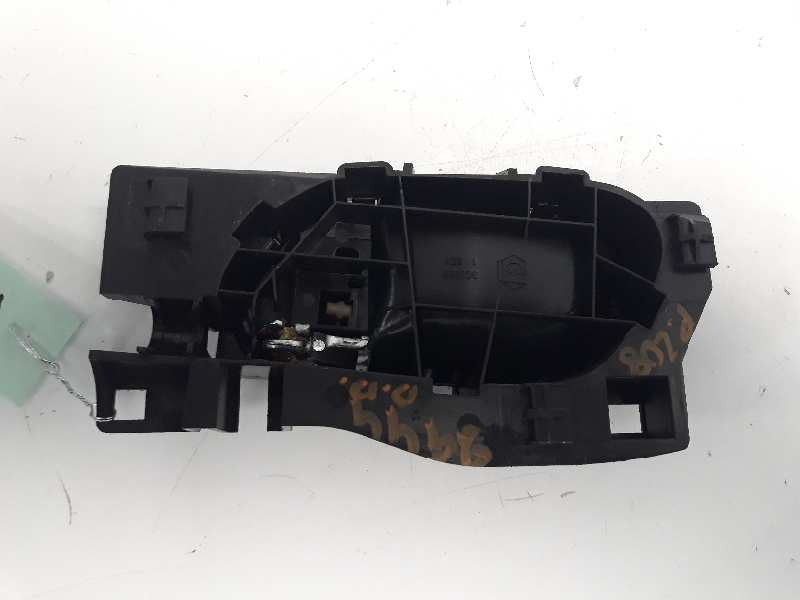 Recambio de maneta interior trasera derecha para peugeot 208 active referencia OEM IAM   