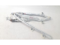 Recambio de airbag cortina delantero derecho para mazda 3 sedán (bp) evolution referencia OEM IAM BEPN57KM0G  