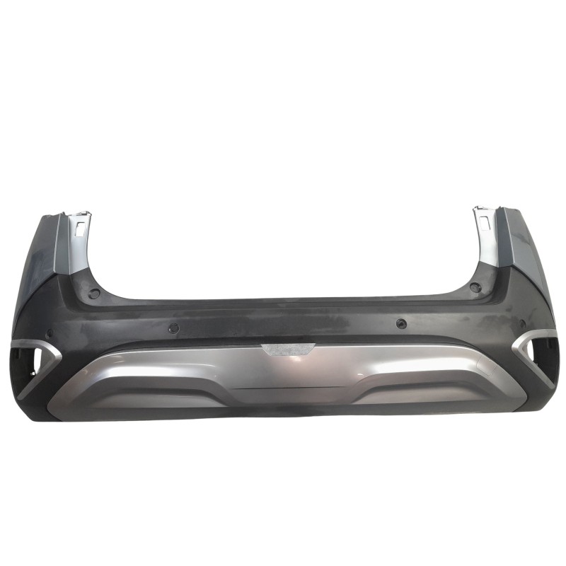 Recambio de paragolpes trasero para kia sportage v (nq5) 1.6 t-gdi hybrid referencia OEM IAM 86650R2010  