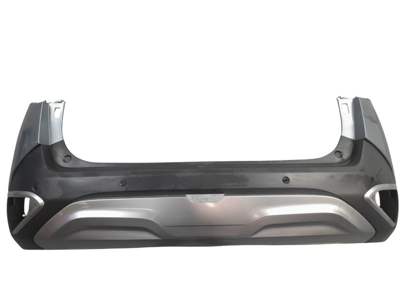 Recambio de paragolpes trasero para kia sportage v (nq5) 1.6 t-gdi hybrid referencia OEM IAM 86650R2010  