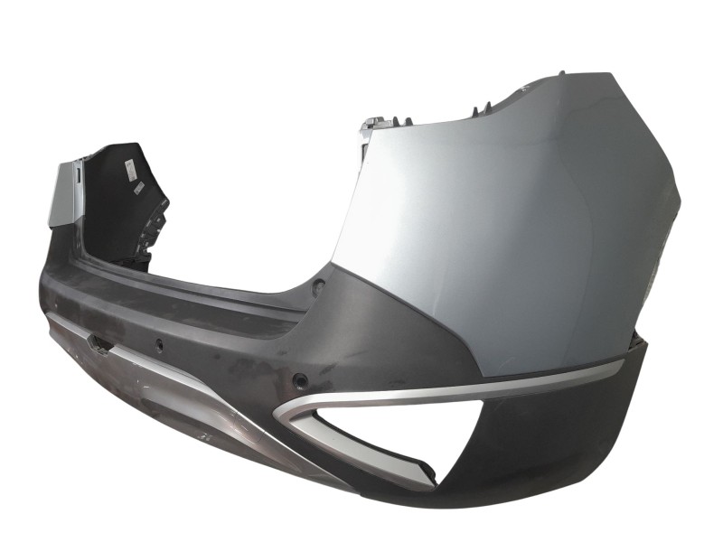 Recambio de paragolpes trasero para kia sportage v (nq5) 1.6 t-gdi hybrid referencia OEM IAM 86650R2010  