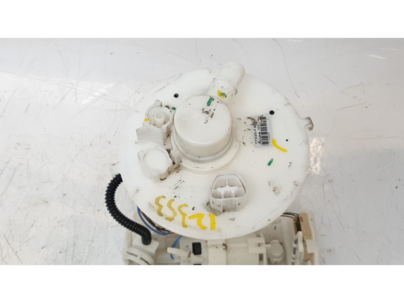 Recambio de bomba combustible para toyota c-hr (_x1_) 1.8 hybrid (zyx10_, zyx11_) referencia OEM IAM 77020F4010  