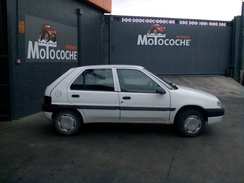 citroen saxo del año 1997