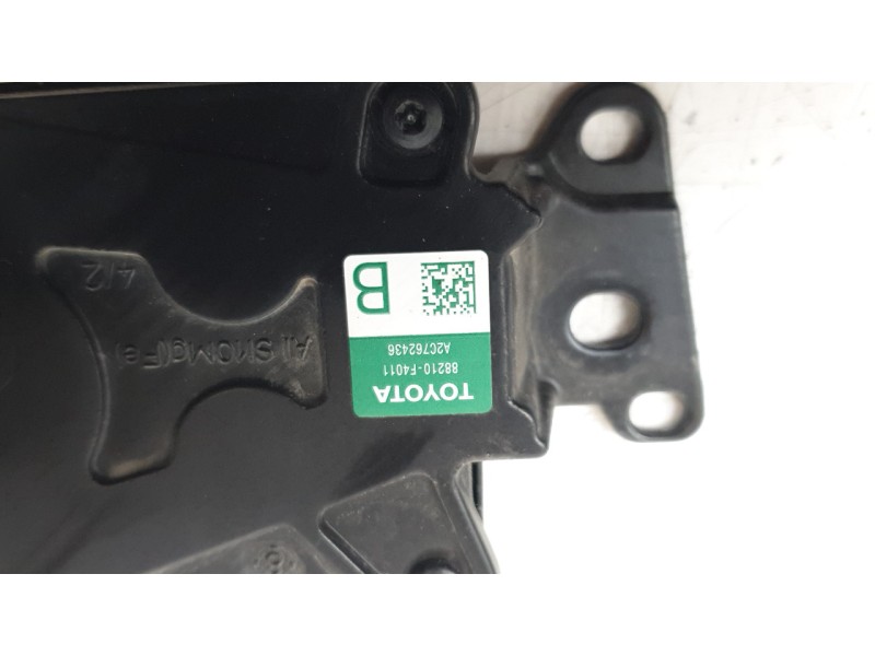 Recambio de centralita sensor de distancia para toyota c-hr (_x1_) 1.8 hybrid (zyx10_, zyx11_) referencia OEM IAM 88210F4011  