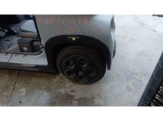 Recambio de amortiguador trasero izquierdo para citroën ami (9a_) electric (9az2ca) referencia OEM IAM   