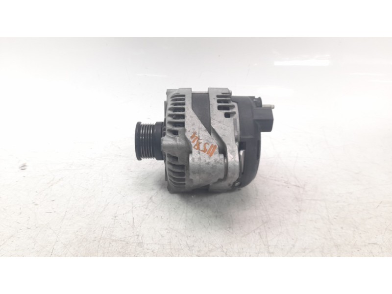 Recambio de alternador para jeep compass ii 1.6 m-jet cat referencia OEM IAM 52067418 ALF650A04 
