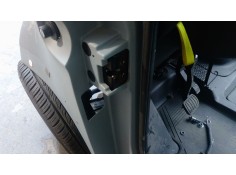 CERRADURA PUERTA DELANTERA IZQUIERDA 9848255380 