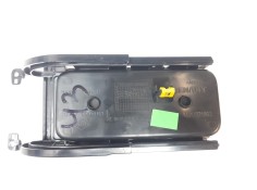 Recambio de cenicero para renault megane iv grandtour 1.2 tce energy referencia OEM IAM 969121990R   2