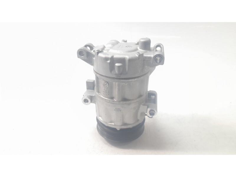Recambio de compresor aire acondicionado para mazda 3 sedán (bp) evolution referencia OEM IAM BDGFPJQA1934 320241 CAF230048