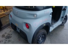 Recambio de paragolpes trasero para citroën ami (9a_) electric (9az2ca) referencia OEM IAM    2