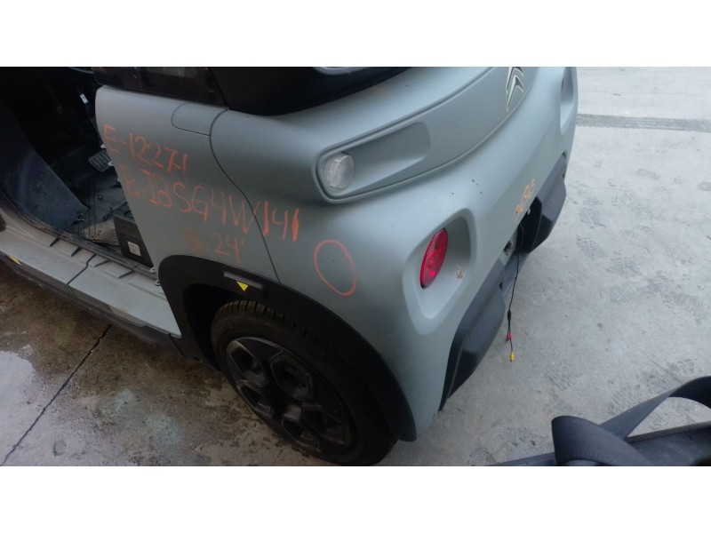 Recambio de paragolpes trasero para citroën ami (9a_) electric (9az2ca) referencia OEM IAM   