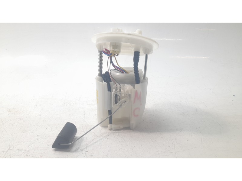 Recambio de bomba combustible para mazda 3 sedán (bp) evolution referencia OEM IAM HF071335XA  