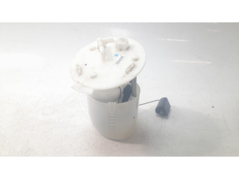 Recambio de bomba combustible para mazda 3 sedán (bp) evolution referencia OEM IAM HF071335XA  