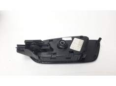 Recambio de maneta interior delantera derecha para seat leon (5f1) 1.6 tdi referencia OEM IAM 5F1837114A   2