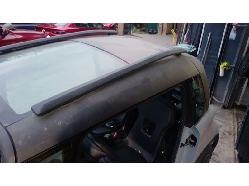 Recambio de barras techo para citroën ami (9a_) electric (9az2ca) referencia OEM IAM   