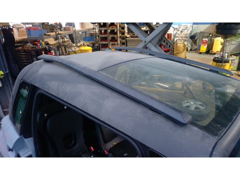 Recambio de barras techo para citroën ami (9a_) electric (9az2ca) referencia OEM IAM   