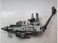 Recambio de columna direccion para mazda 3 sedán (bp) evolution referencia OEM IAM BCWB32100J  