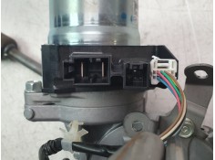 Recambio de columna direccion para mazda 3 sedán (bp) evolution referencia OEM IAM BCWB32100J   2