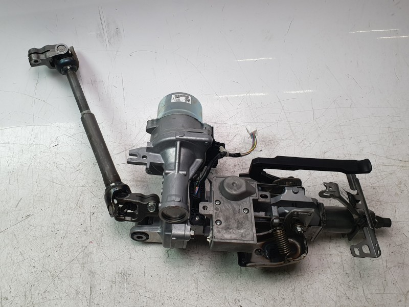 Recambio de columna direccion para mazda 3 sedán (bp) evolution referencia OEM IAM BCWB32100J  