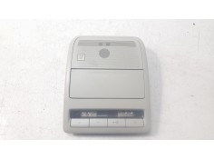 LUZ INTERIOR BCKA6997YB02 