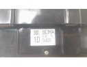 LUZ INTERIOR BCKA6997YB02 BCKA6997YB02 