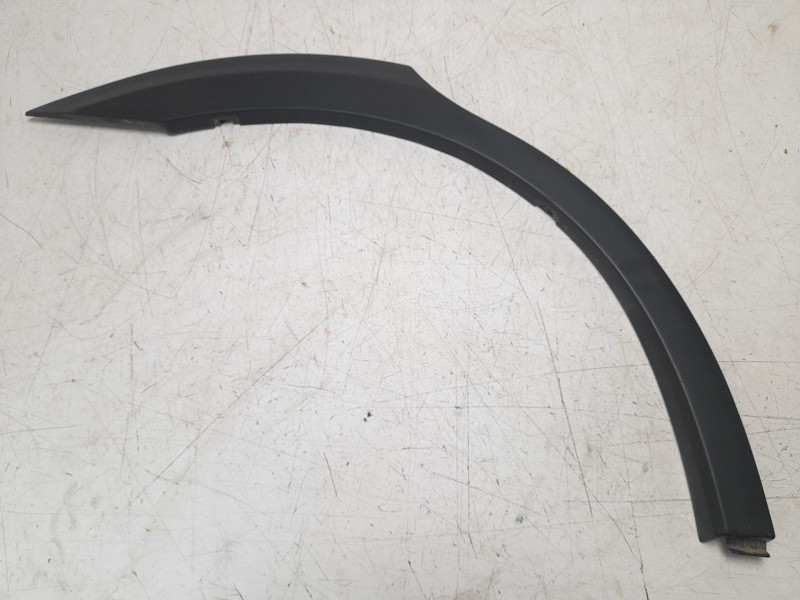 Recambio de aletin trasero derecho para subaru outback (bs) 2.0 d awd (bsd) referencia OEM IAM E2017AL007  
